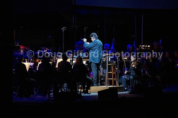 Pacific Symphony - Indiana Jones and the Raiders of the Lost Ark Live in Concert