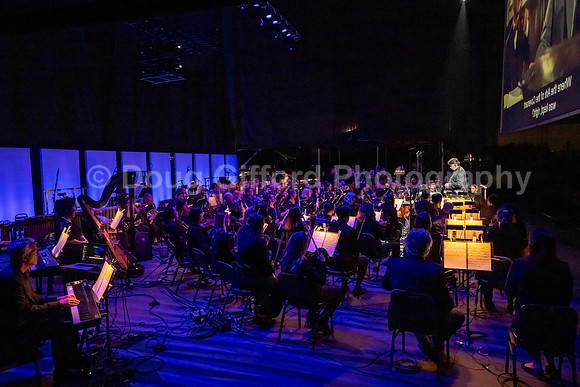 Pacific Symphony - Indiana Jones and the Raiders of the Lost Ark Live in Concert