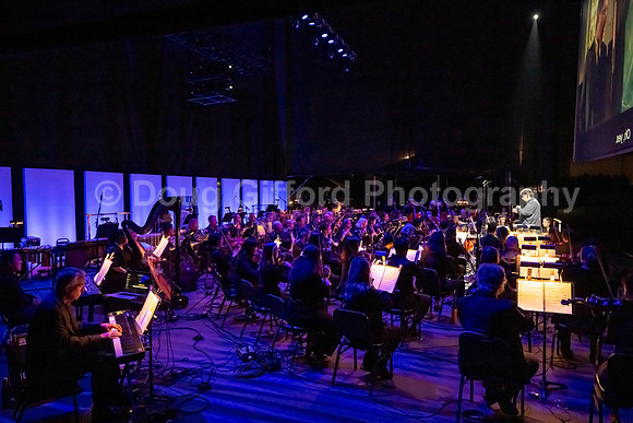 Pacific Symphony - Indiana Jones and the Raiders of the Lost Ark Live in Concert