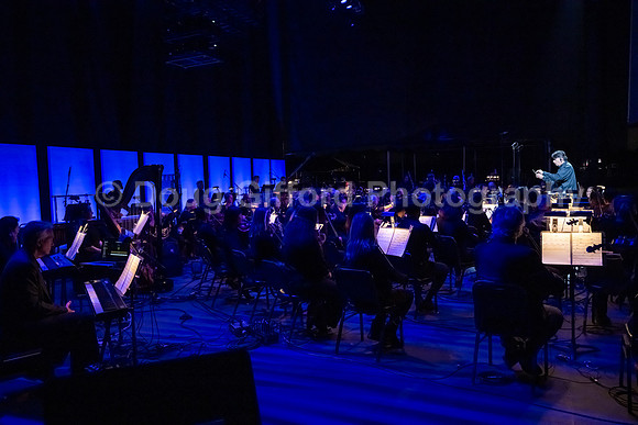 Pacific Symphony - Indiana Jones and the Raiders of the Lost Ark Live in Concert