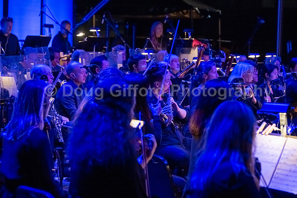 Pacific Symphony - Indiana Jones and the Raiders of the Lost Ark Live in Concert