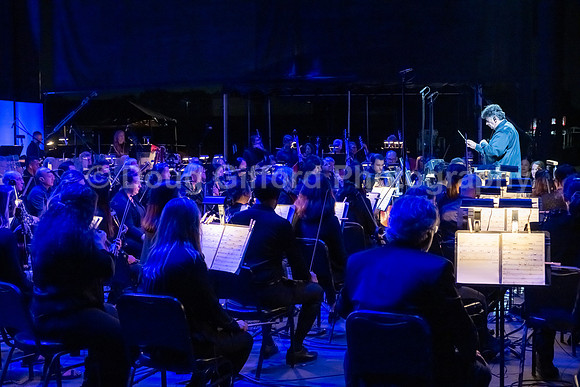 Pacific Symphony - Indiana Jones and the Raiders of the Lost Ark Live in Concert