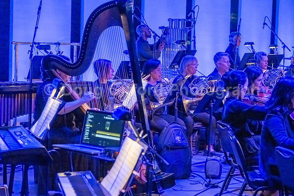 Pacific Symphony - Indiana Jones and the Raiders of the Lost Ark Live in Concert