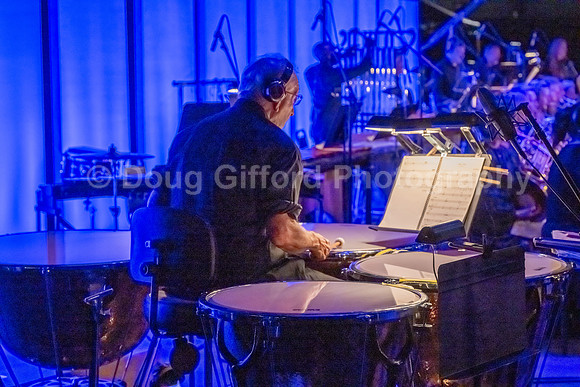 Pacific Symphony - Indiana Jones and the Raiders of the Lost Ark Live in Concert
