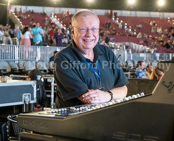 Pacific Symphony - Indiana Jones and the Raiders of the Lost Ark Live in Concert