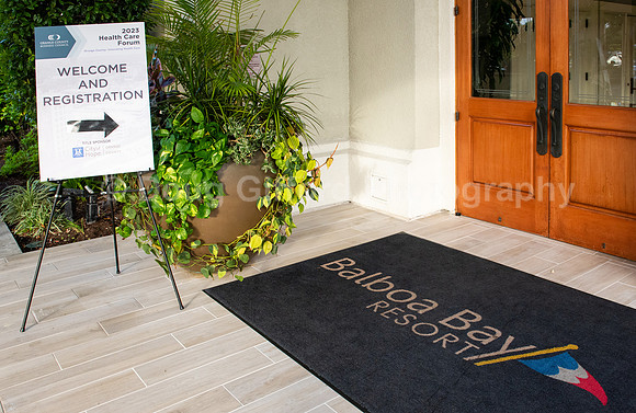 Orange County Business Council 2023 Health Care Forum