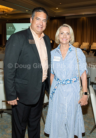 Orange County Business Council 2023 Health Care Forum