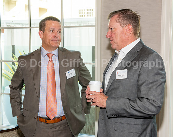Orange County Business Council 2023 Health Care Forum