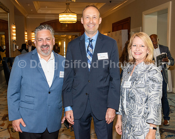 Orange County Business Council 2023 Health Care Forum
