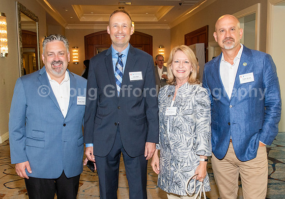 Orange County Business Council 2023 Health Care Forum