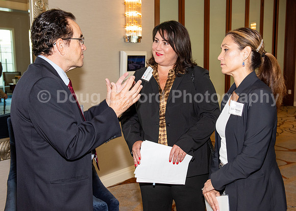 Orange County Business Council 2023 Health Care Forum