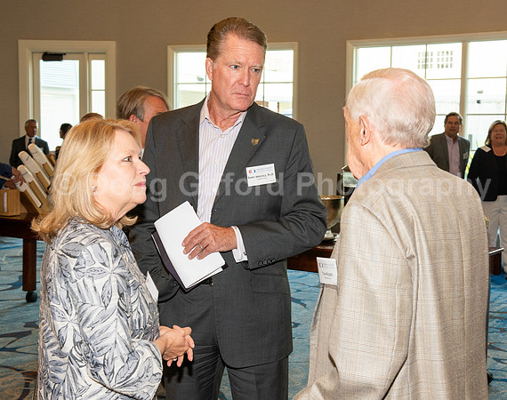 Orange County Business Council 2023 Health Care Forum