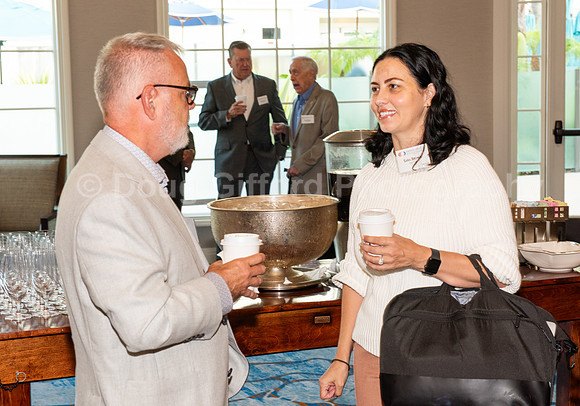 Orange County Business Council 2023 Health Care Forum