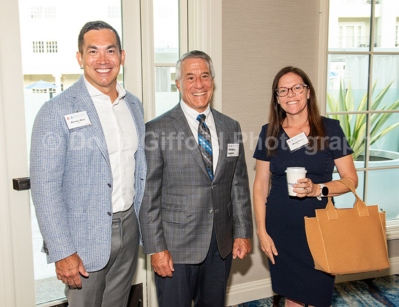 Orange County Business Council 2023 Health Care Forum