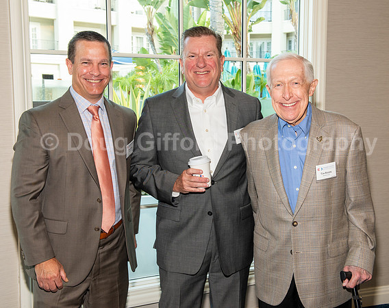 Orange County Business Council 2023 Health Care Forum