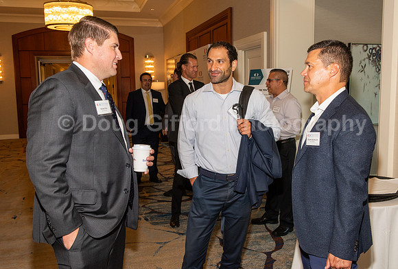 Orange County Business Council 2023 Health Care Forum