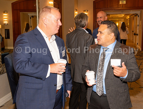 Orange County Business Council 2023 Health Care Forum