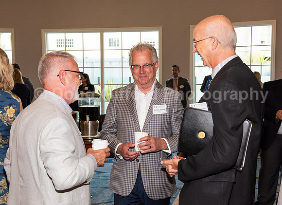 Orange County Business Council 2023 Health Care Forum