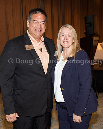 Orange County Business Council 2023 Health Care Forum