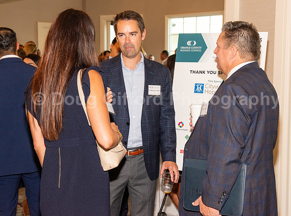 Orange County Business Council 2023 Health Care Forum