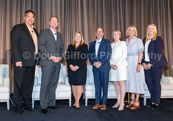Orange County Business Council 2023 Health Care Forum