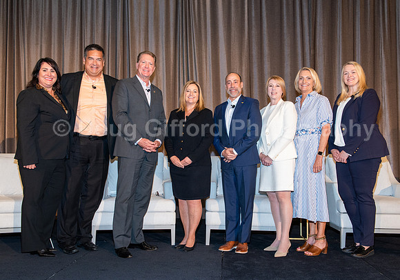Orange County Business Council 2023 Health Care Forum