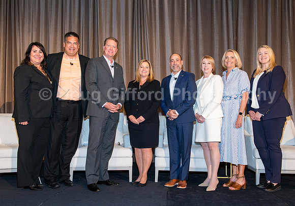 Orange County Business Council 2023 Health Care Forum
