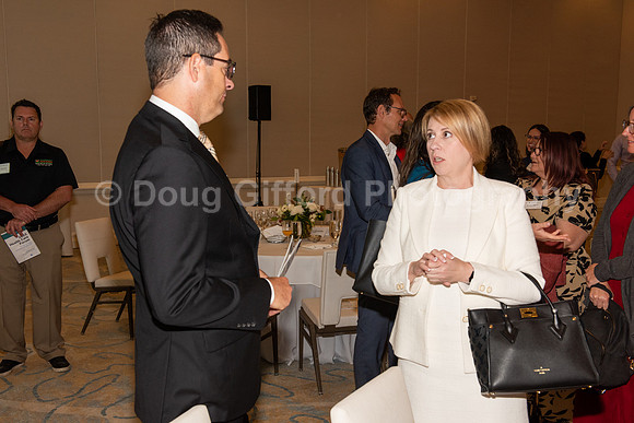 Orange County Business Council 2023 Health Care Forum