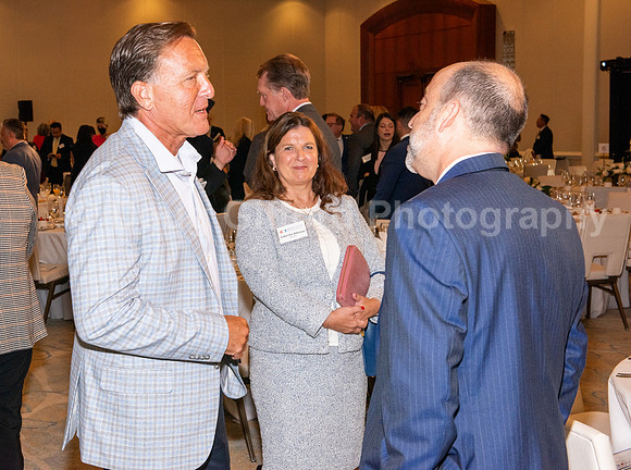 Orange County Business Council 2023 Health Care Forum