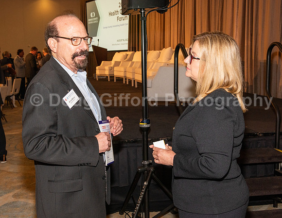 Orange County Business Council 2023 Health Care Forum