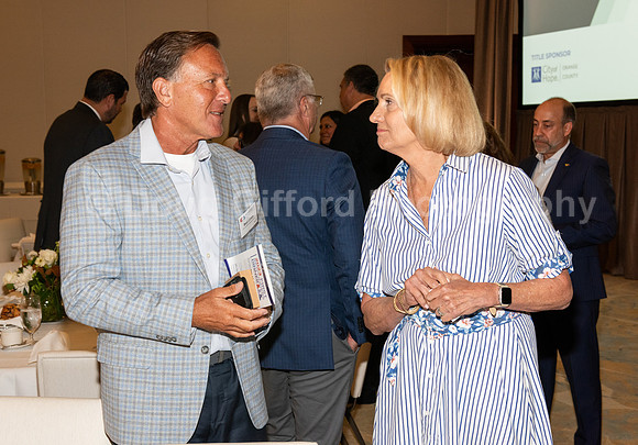 Orange County Business Council 2023 Health Care Forum