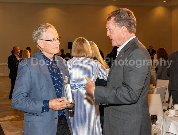 Orange County Business Council 2023 Health Care Forum