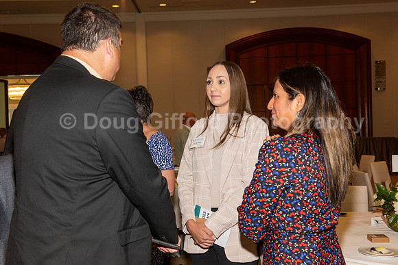 Orange County Business Council 2023 Health Care Forum