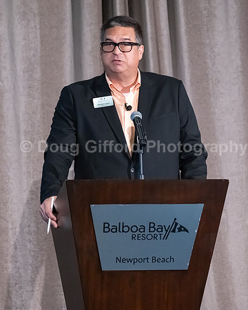Orange County Business Council 2023 Health Care Forum