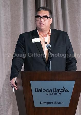 Orange County Business Council 2023 Health Care Forum