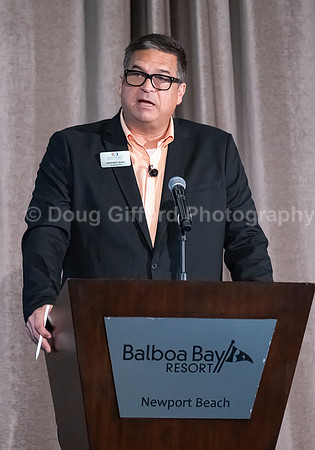 Orange County Business Council 2023 Health Care Forum