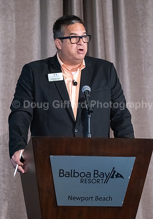 Orange County Business Council 2023 Health Care Forum