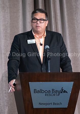 Orange County Business Council 2023 Health Care Forum