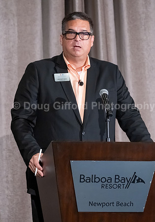 Orange County Business Council 2023 Health Care Forum