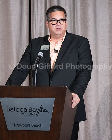 Orange County Business Council 2023 Health Care Forum
