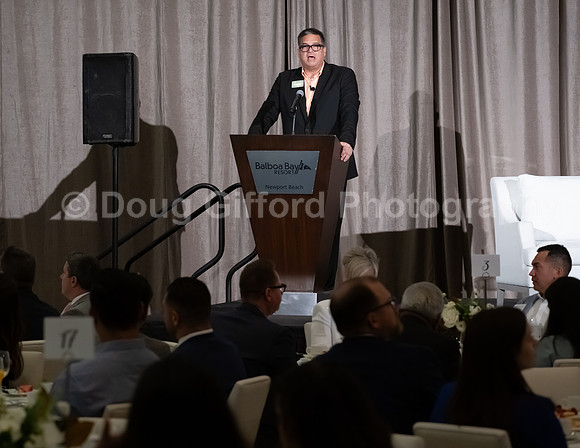 Orange County Business Council 2023 Health Care Forum
