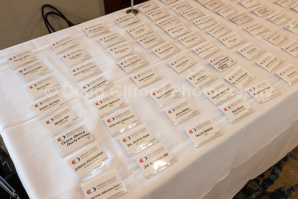 Orange County Business Council 2023 Health Care Forum