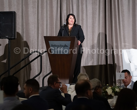 Orange County Business Council 2023 Health Care Forum