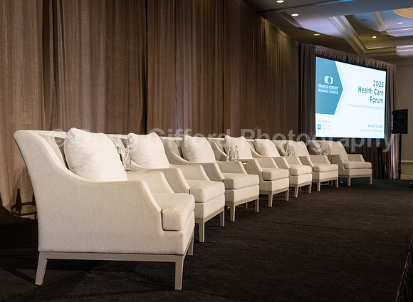Orange County Business Council 2023 Health Care Forum