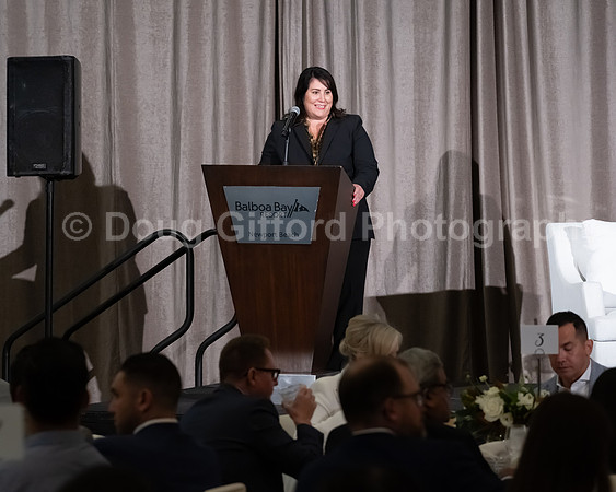 Orange County Business Council 2023 Health Care Forum