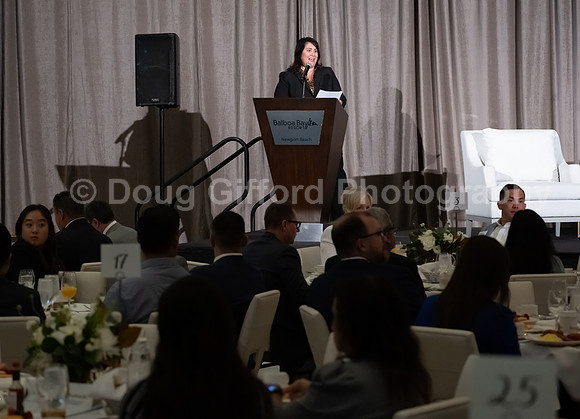Orange County Business Council 2023 Health Care Forum
