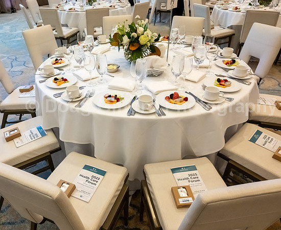 Orange County Business Council 2023 Health Care Forum