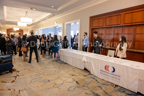 Orange County Business Council 2023 Health Care Forum