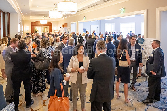 Orange County Business Council 2023 Health Care Forum
