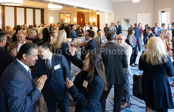 Orange County Business Council 2023 Health Care Forum